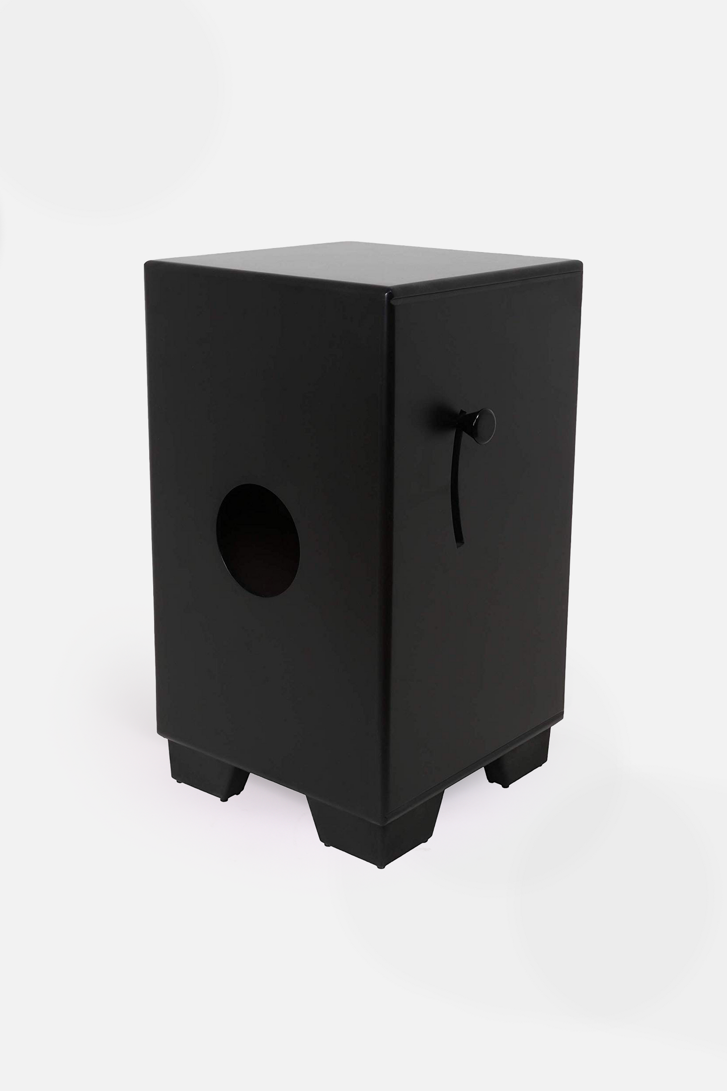 ClapBox Adjustable Cajon (Black)