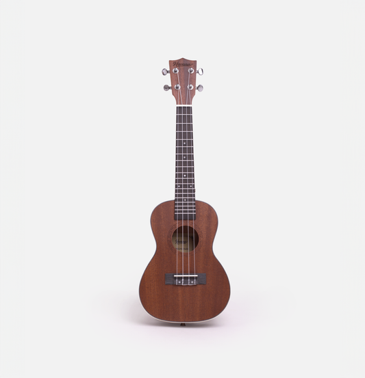 Havana Ukelele (Natural Dark)