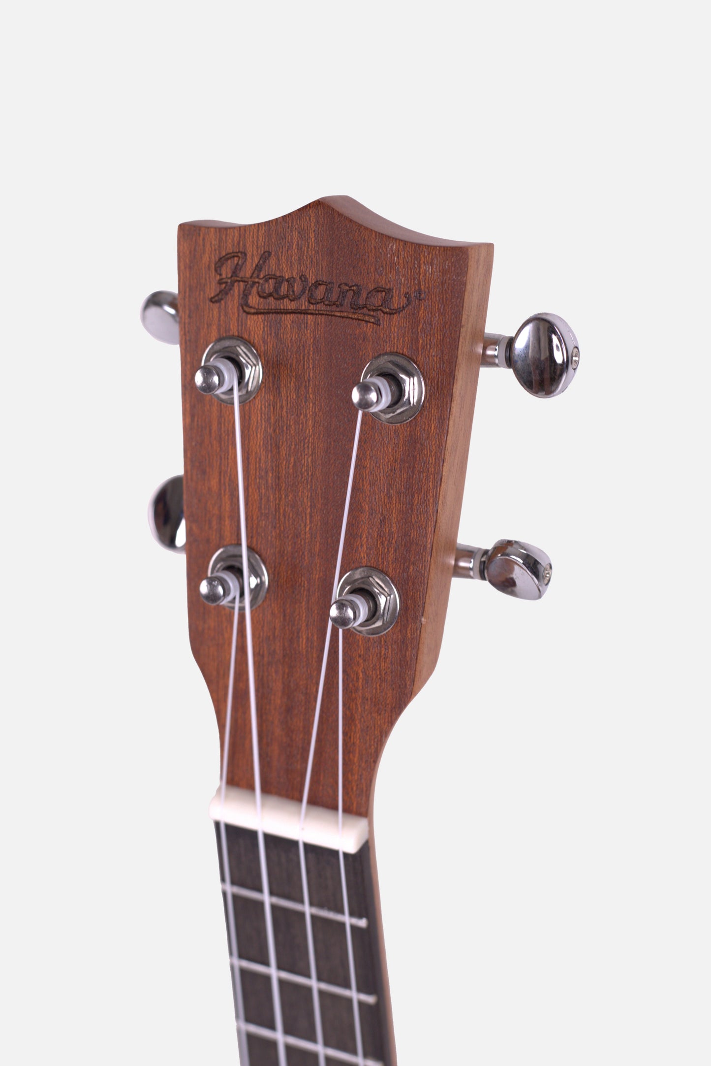 Havana Ukelele (Natural Dark)