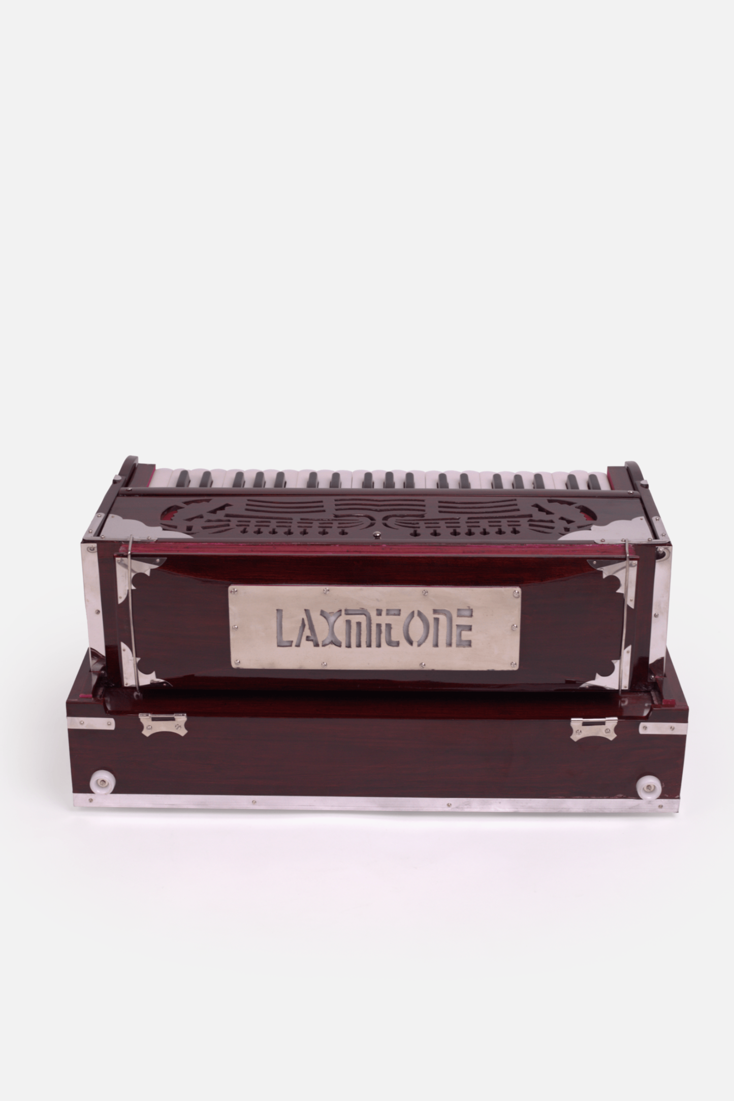 42 Keys, Premium Quality Portable Harmonium