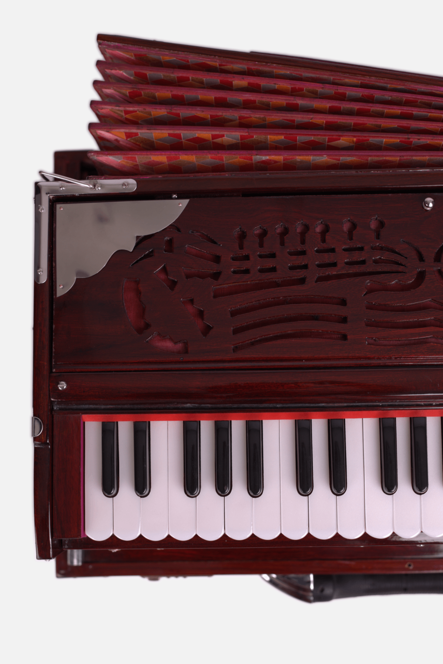 42 Keys, Premium Quality Portable Harmonium