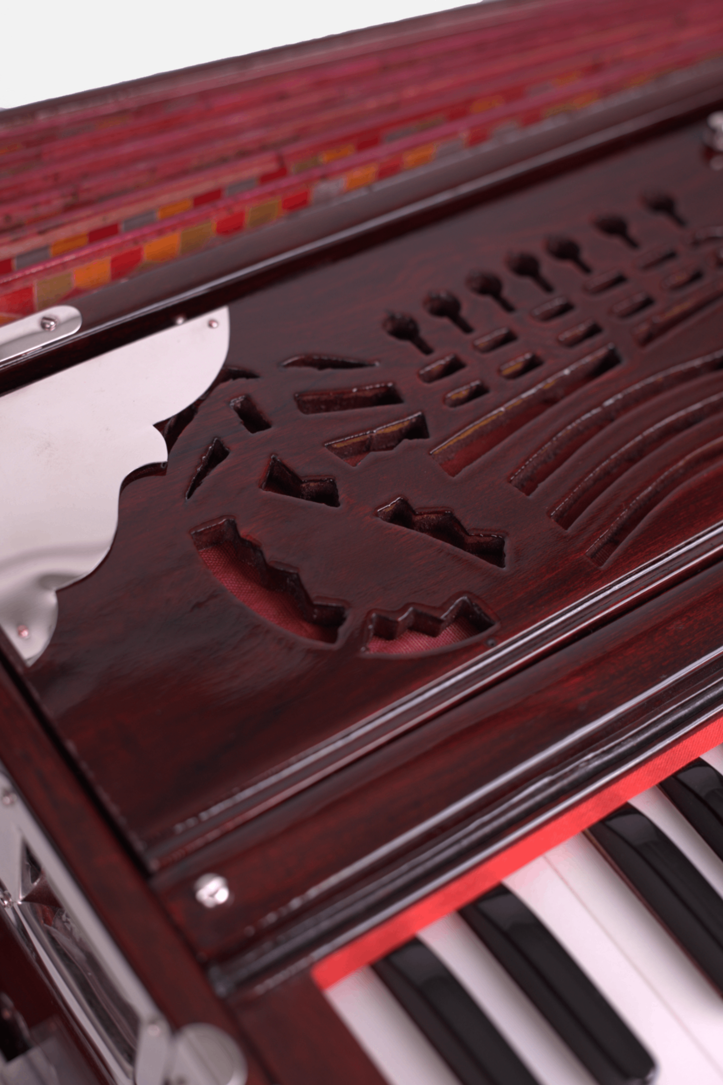 42 Keys, Premium Quality Portable Harmonium