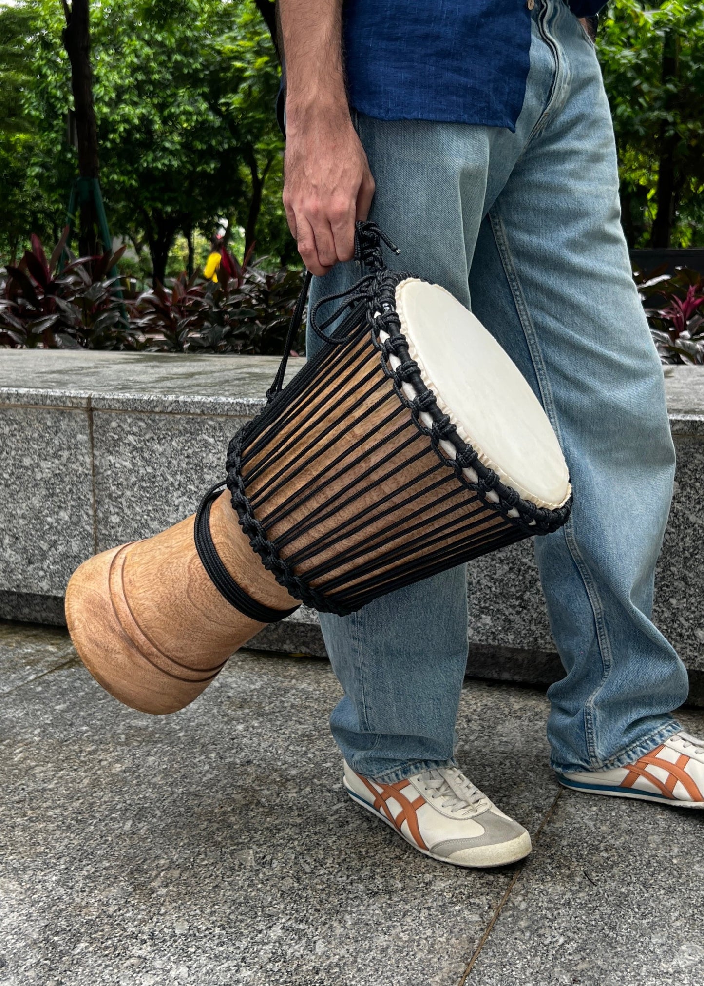 Djembe 10 inch