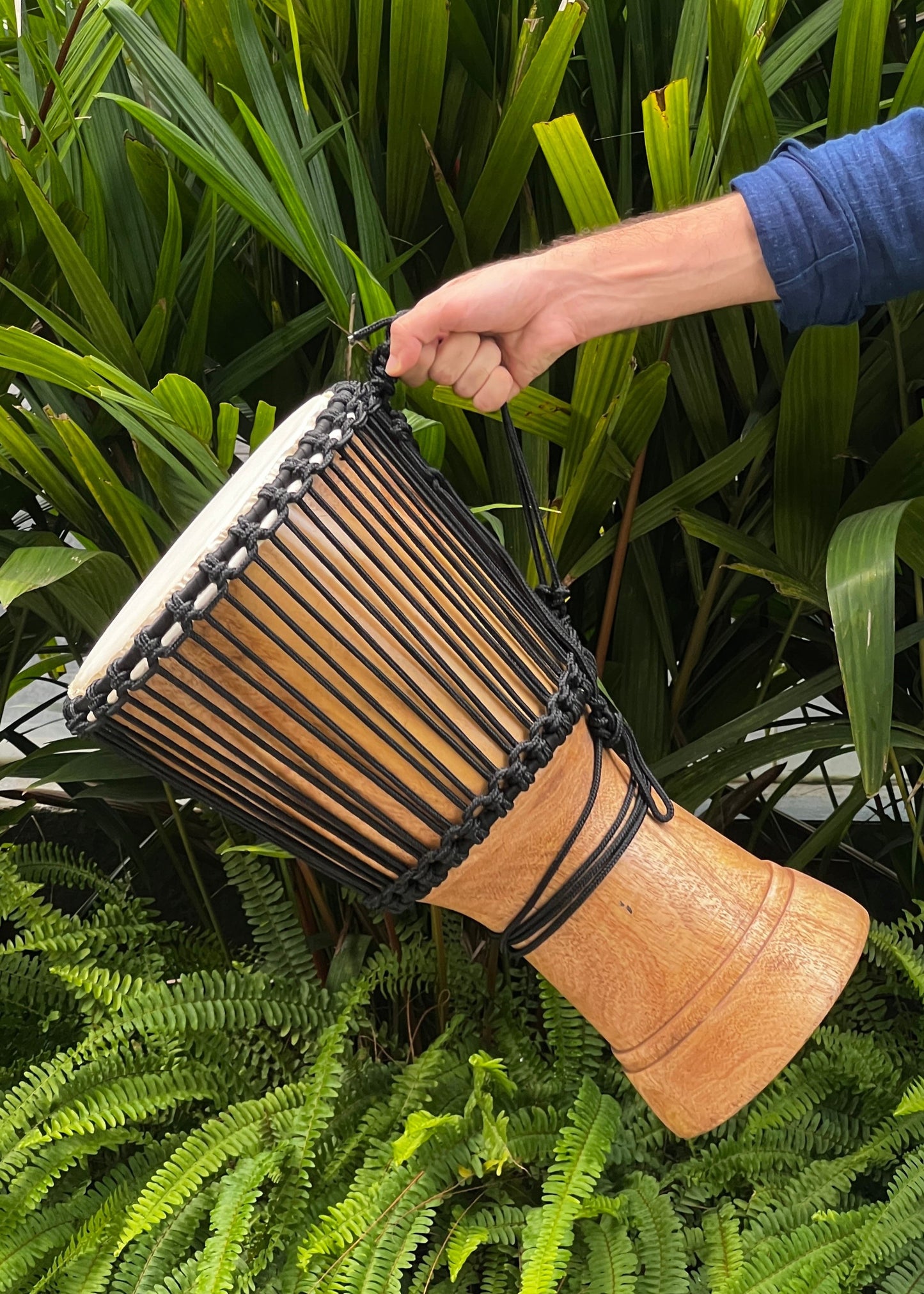 Djembe 10 inch