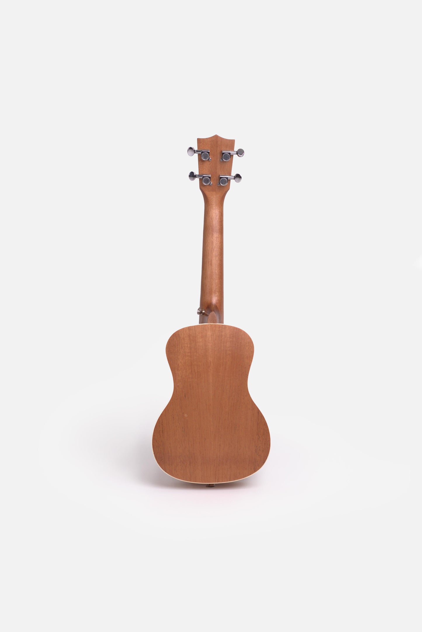 Havana Ukulele (Natural Light)