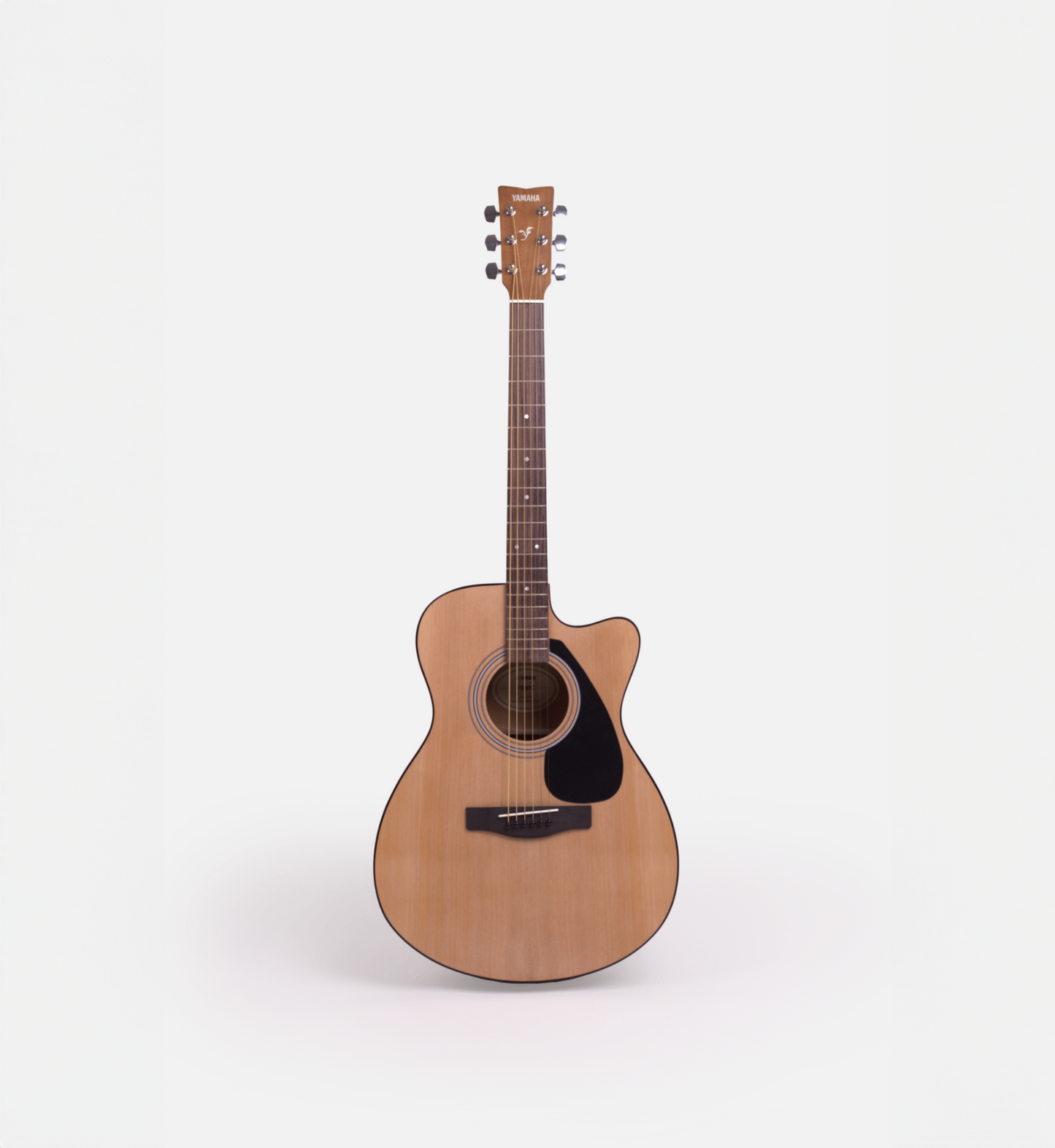 Yamaha FS80C Acoustic Guitar (Natural)