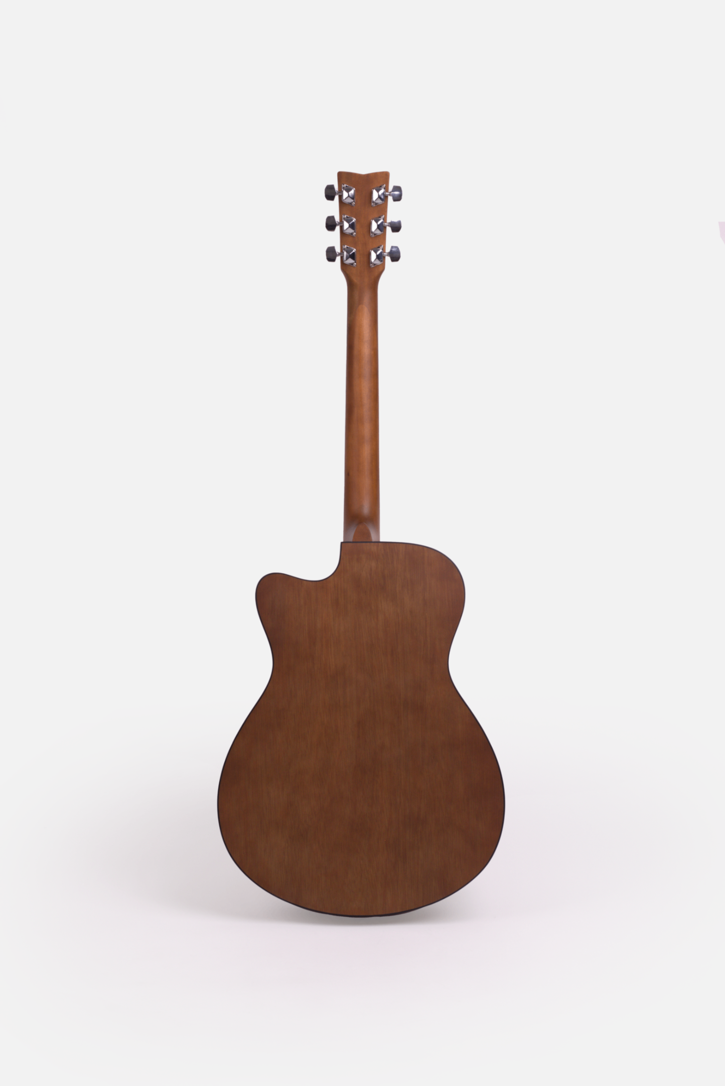 Yamaha FS80C Acoustic Guitar (Natural)