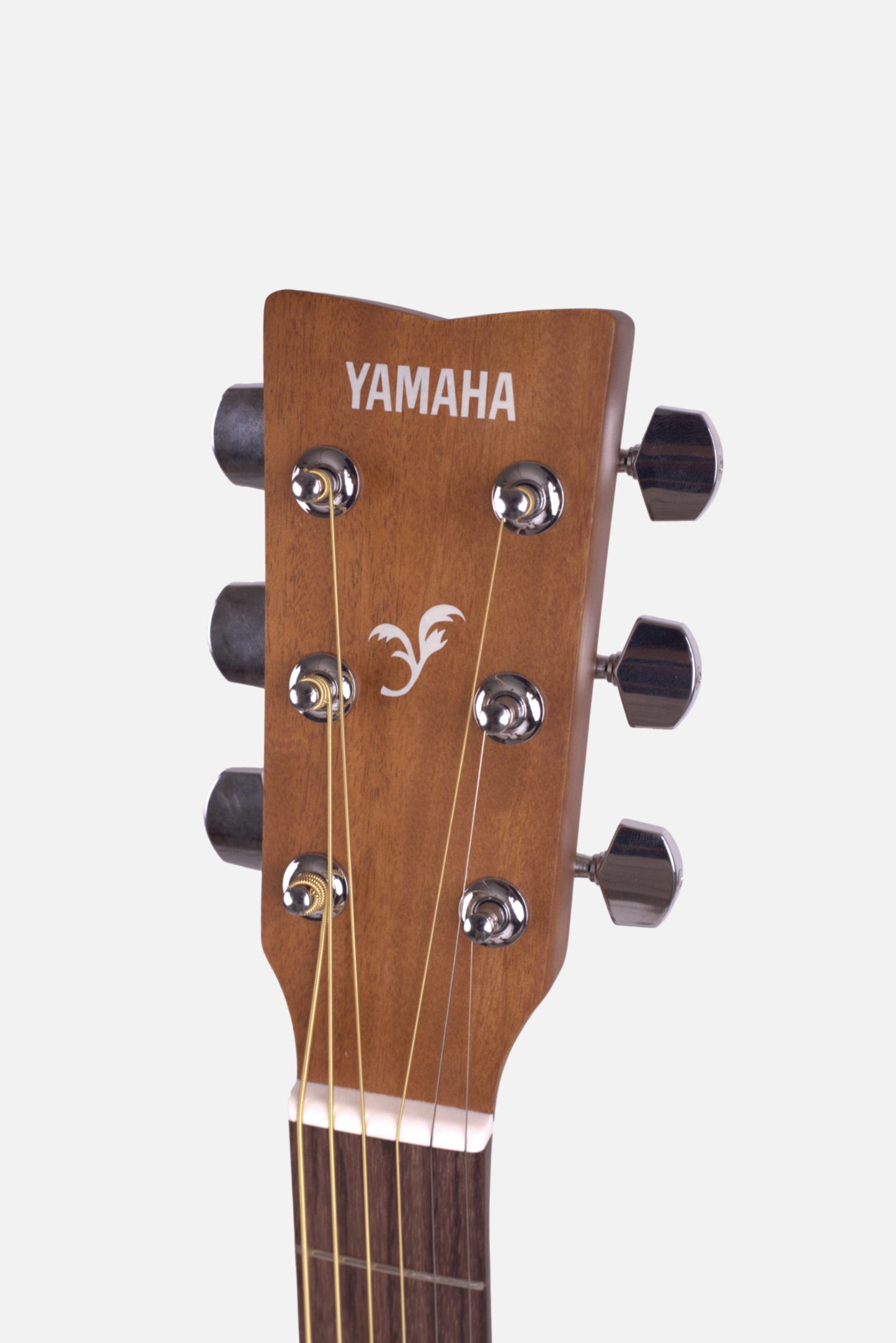 Yamaha FS80C Acoustic Guitar (Natural)