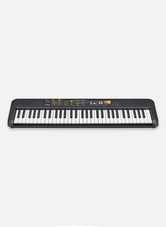 Yamaha PSR F52 Keyboard