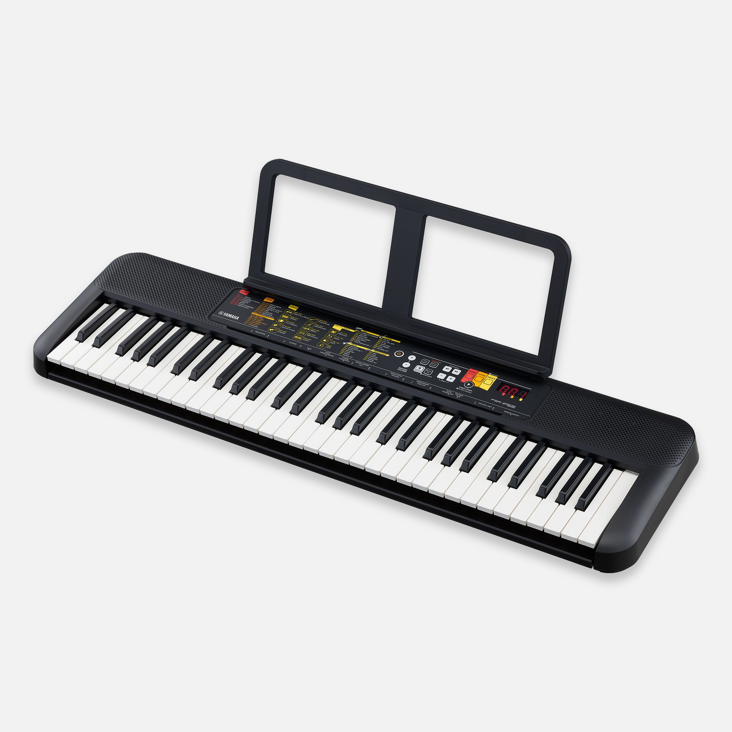 Yamaha PSR F52 Keyboard